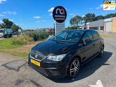 SEAT Ibiza - | 2017 | 1.0 TSI Style Business Intense | Export en Handel | APK