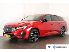 Peugeot e-308 SW - Allure Camera | verwarmde voorstoelen | 100% Elektrisch |