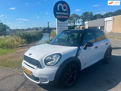MINI Countryman - 2011 * 1.6 Cooper S ALL4 Chili * Automaat * Export & Handel only