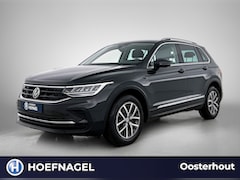 Volkswagen Tiguan - 1.4 TSI eHybrid Business+ | Automaat | Adaptive Cruise | CarPlay | Parkeersensoren | BTW