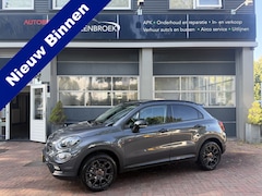Fiat 500 X Cross - 1.4 Turbo MultiAir S-Design Cross (5-drs SUV) 01-2018 16.584 KM