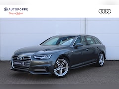 Audi A4 Avant - 1.4 TFSI Sport S-line Edition 150pk S-Tronic