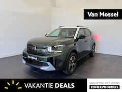 Citroën C3 Aircross - 1.2 Hybrid 145pk Max | Nav | Camera | dodehoek | Apple Carplay & Android Auto