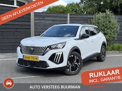 Peugeot 2008 - Allure 1.2 PureTech 100PK Navigatie, Parkeersensoren, Keyless, Apple Carplay, Android Auto