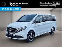 Mercedes-Benz EQV - 300 L2 7-Persoons 90 kWh | 360° Camera | LED