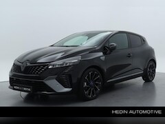 Renault Clio - 1.6 E-Tech Full Hybrid 145 esprit Alpine