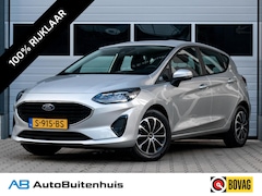 Ford Fiesta - 1.0 EcoBoost|CARPLAY|LED|PDC|CRUISE|DAB