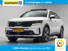 Kia Sorento - 1.6 T-GDI PHEV AWD ExecutiveLine Aut. 7 pers. [ Panoramadak Leder Stuur-&stoelverwarming ]