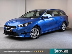 Kia Cee'd Sportswagon - Ceed 1.0 T-GDi MHEV DynamicLine | CAMERA | LFA | CARPLAY |