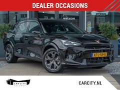 CUPRA Formentor - 1.5 TSI eHybrid 204pk PHEV Business | 360 Camera | Stoelverwarming | Elektrische achterkle