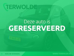 Fiat 500 C - La Prima 42 kWh | Stoelverw. | Parkeercamera |