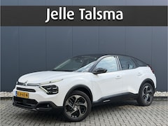 Citroën C4 - 1.2 VTR Sport 130PK | Camera achter | Stoelverwarming | Voorruit verwarming | Apple Carpla