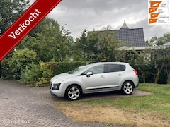 Peugeot 3008 - 1.6 VTi Allure