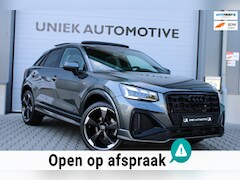 Audi Q2 - 35 TFSI S EDITION | S-TRONIC | S-LINE | PANO | LED- MATRIX | 19" ROTOR | VIRTUAL | ROOD RU