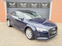 Audi A3 Limousine - 35 TFSI Design Pro+ Trekhaak Dealer onderhouden