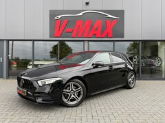 Mercedes-Benz A-klasse - A200 AMG AUT NAP Widescreen Camera