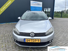 Volkswagen Golf Variant - 1.4 TSI Highline