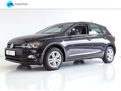 Volkswagen Polo - 1.0 TSI Comfortline Business APPLE CARPLAY CAMERA LMV ECC
