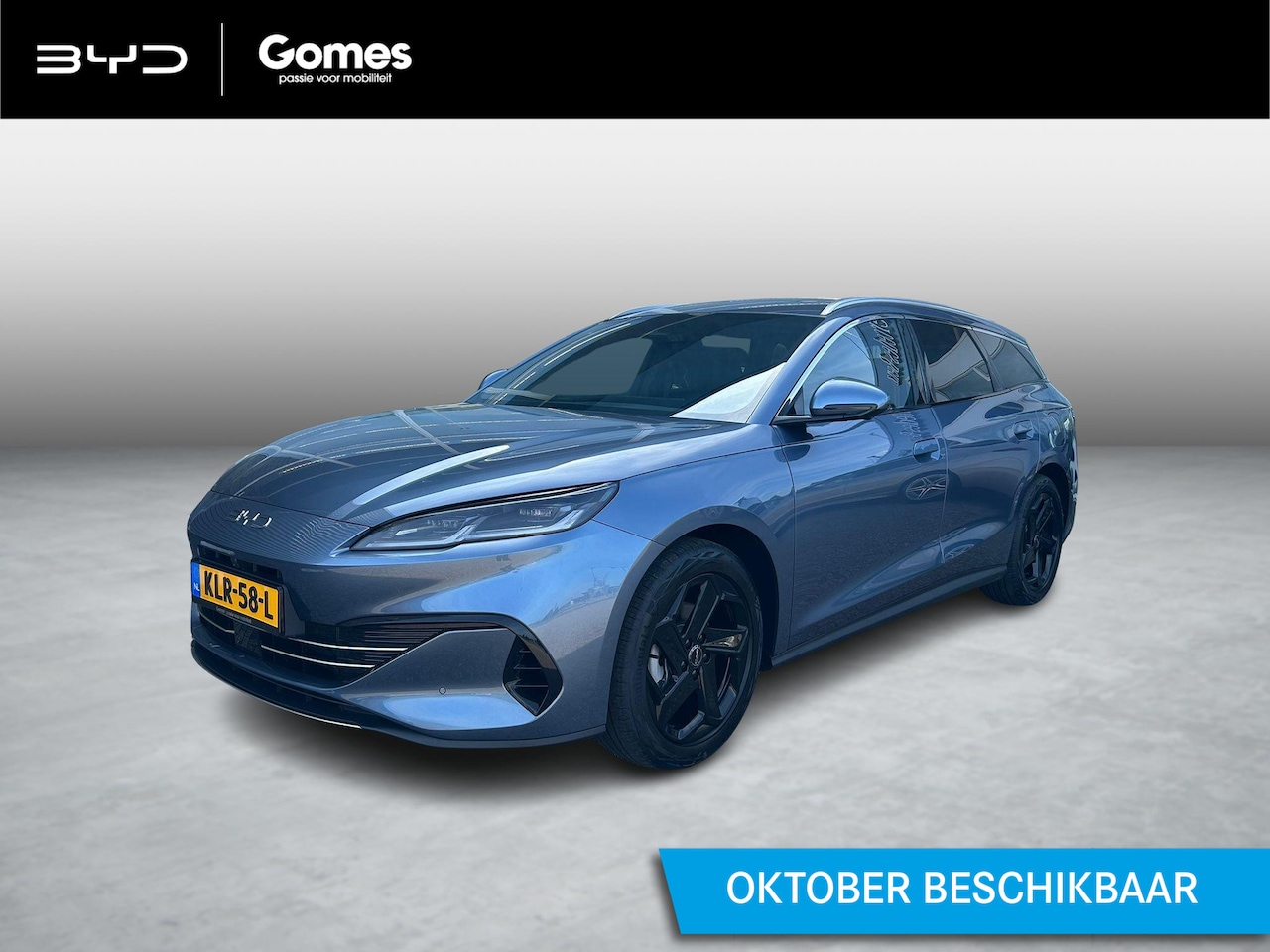BYD SEAL 6 Touring - 1.5 DM-i Comfort | Panoramadak | Apple Carplay & Android Auto | Adaptief cruise control | - AutoWereld.nl