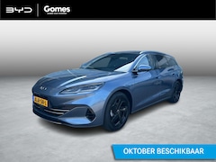 BYD SEAL 6 Touring - 1.5 DM-i Comfort | Panoramadak | Apple Carplay & Android Auto | Adaptief cruise control |