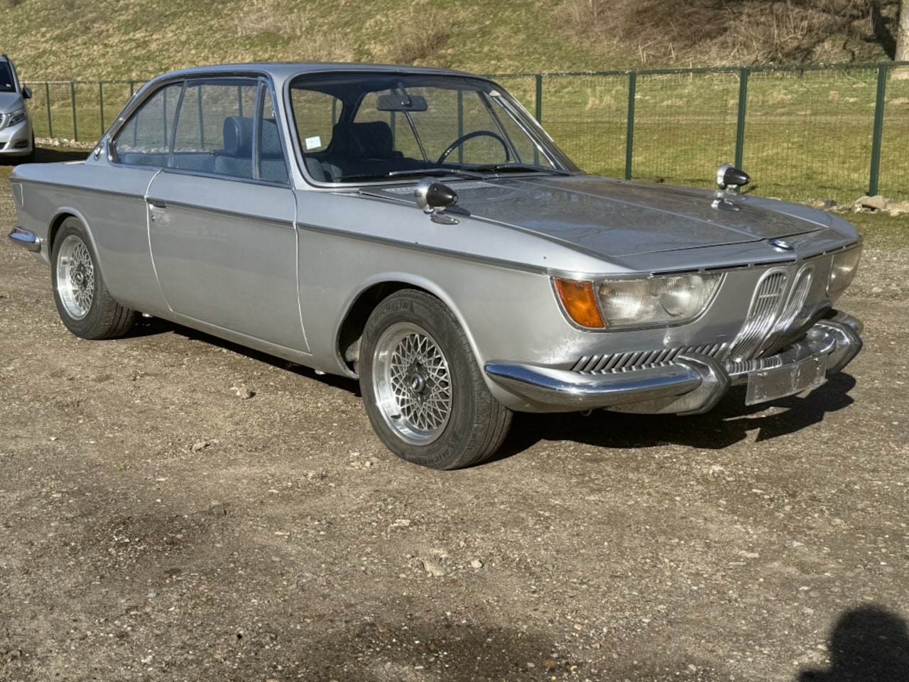 BMW 02-serie - * - AutoWereld.nl
