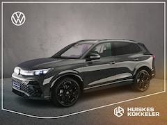 Volkswagen Tiguan - 1.5 eHybrid 272pk R-Line Edition - eHybrid