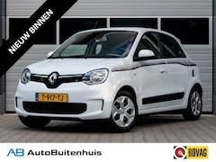 Renault Twingo - 1.0 SCe Limited|INCL. NW APK|CRUISE|AIRCO|5-DRS|BLUETOOTH