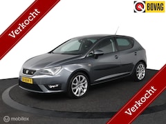 SEAT Ibiza - 1.0 EcoTSI FR