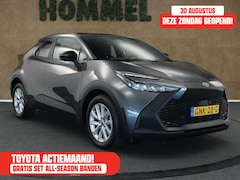 Toyota C-HR - 1.8 Hybrid 140 Active - ORIGINEEL NEDERLANDSE AUTO - AFKOMSTIG VAN 2E EIGENAAR - CAMERA