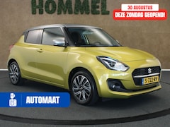 Suzuki Swift - 1.2 Style Smart Hybrid - ORIGINEEL NEDERLANDSE AUTO - AFNEEMBARE TREKHAAK 1.000KG GEREMD T