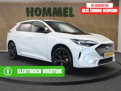 Subaru Solterra - 71 kWh - ORIGINEEL NEDERLANDSE AUTO - 1 FASE LADEN - SNELWEGLAAD MOGELIJKHEID - DODEHOEK D