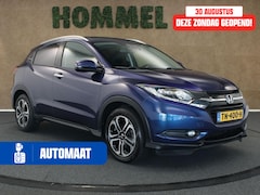 Honda HR-V - 1.5 i-VTEC Executive - PANORAMADAK - PARKEERSENSOREN VOOR/ ACHTER - NAVIGATIE - BLUETOOTH