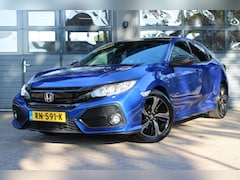 Honda Civic - 1.0 I-VTEC ELEGANCE Automaat *NL-Auto