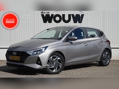Hyundai i20 - 1.0 T-GDI Comfort