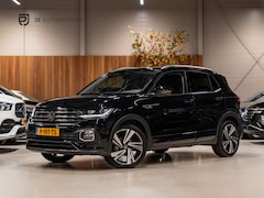 Volkswagen T-Cross - 1.5 TSI 150PK DSG R-Line, Virtual Cockpit, Voll Led, ACC, Clima, Apple Carplay, Cam, Andro