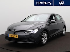 Volkswagen Golf - 1.0 eTSI Life Business | ACC | Carplay | Sfeerverlichting | Clima | Sfeerverlichting |