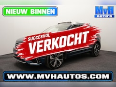 Volkswagen Tiguan - 1.4 TSI eHybrid R-Line|PANO|STOEL/STUUR.VERW