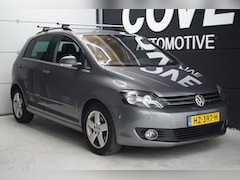 Volkswagen Golf Plus - 1.2 TSI Trendline BlueMotion | STOELVERWARMING | AIRCO | CRUISE