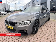 BMW 3-serie - 330e M-Sport / 20"M / 365pk / xHP-stage3