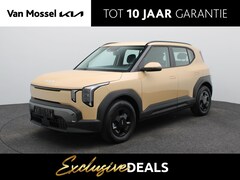 Kia EV2 - Air 42.2 kWh | NIEUW | 100% ELEKTRISCH | Vanilla Blossom | 312KM WLTP |