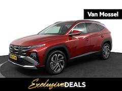 Hyundai Tucson - 1.6 T-GDI HEV Premium Automaat | Apple Carplay/Android Auto | Navigatie | Achteruitrijcame