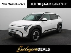 Kia EV3 - Plus 58.4 kWh | Stoel Stuur Verwarming | Navigatie | Climate Control | Cruise Control | Ca