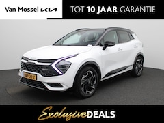 Kia Sportage - 1.6 T-GDi Plug-in Hybrid AWD GT-PlusLine | Premium Sound |19" velgen | Leder | LED | Panor