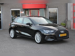 Audi A3 Sportback - 30 TFSI Pro Line Led/AppleAndroid/Clima