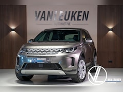 Land Rover Discovery Sport - P200 SE Benzine