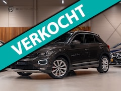 Volkswagen T-Roc - 1.5 TSI 150PK DSG Sport, Voll Led, Virtual Cockpit, Apple Carplay, Cam, ACC, Clima, Privat