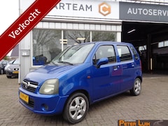 Opel Agila - 1.2-16V Maxx