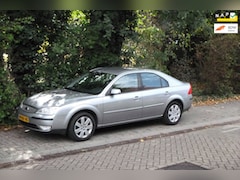 Ford Mondeo - 1.8-16V First Edition AIRCO TREKHAAK NWE APK