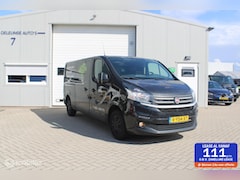 Fiat Talento - 1.6 MJ L2H1 SX/NAP/APK/ Rijdbaar met werk