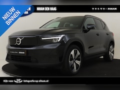 Volvo XC40 - RECHARGE CORE 70 kWh -CAMERA|CRUISE|CARPLAY|PRIVACY.GLAS|19"ALL.SEASON|SoH:93%